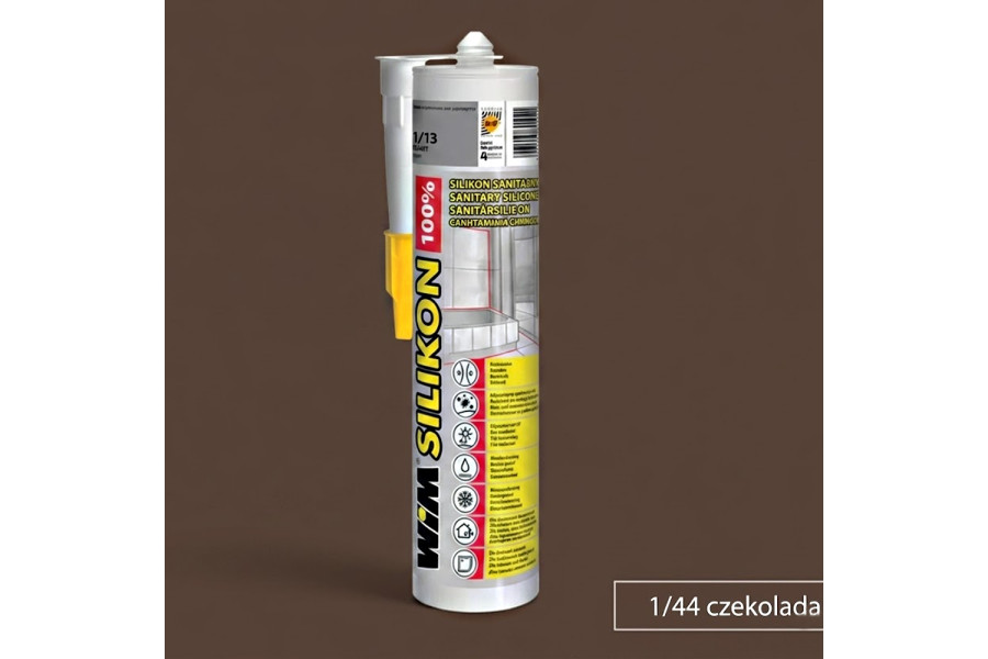 Герм WIM 1/44 шоколад 310мл (1 сорт)