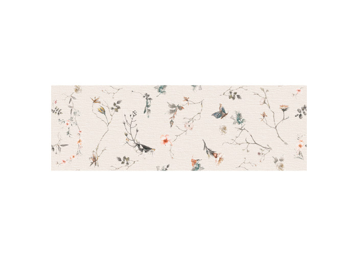 DECOR SENDAI R90 WHITE (1 сорт)