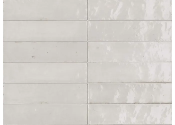 Плитка керамогранітна R8FM Look Bianco 60x240x10 Ragno