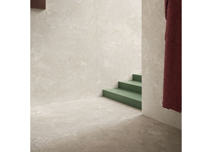 DR01BA DORSET BIANCO CROSS CUT SQ. 120X60 (1 сорт)