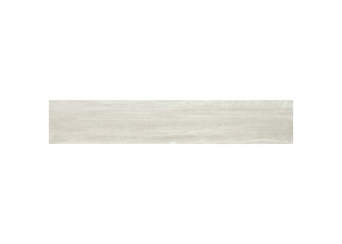 Керамограніт Alaplana Vilema білий 120x23 см 360156