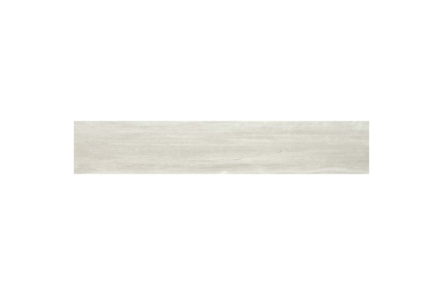 Керамограніт Alaplana Vilema білий 120x23 см 360156