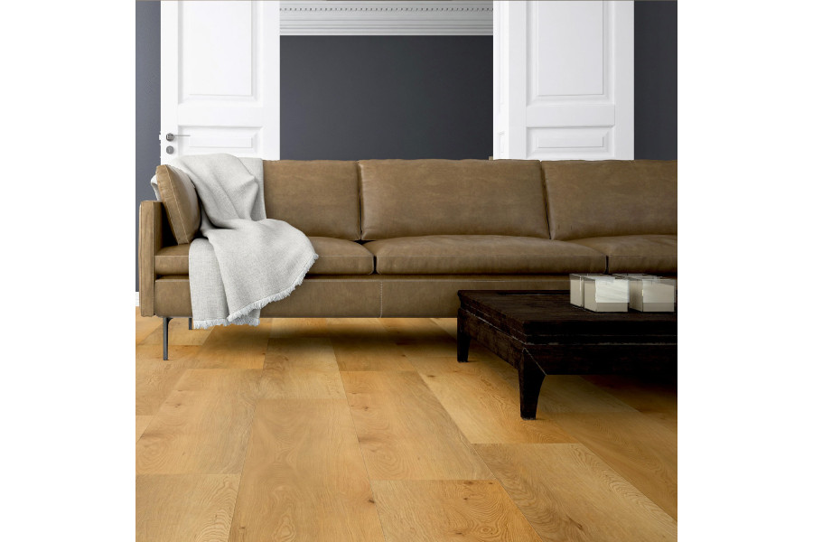 Вінілове покриття Oak Catania* brushed, extra matt SOLID (1 сорт)