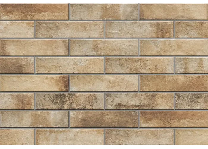 Камінь фасадний Piatto Honey 7,4x30x0,9 код 1320 Cerrad