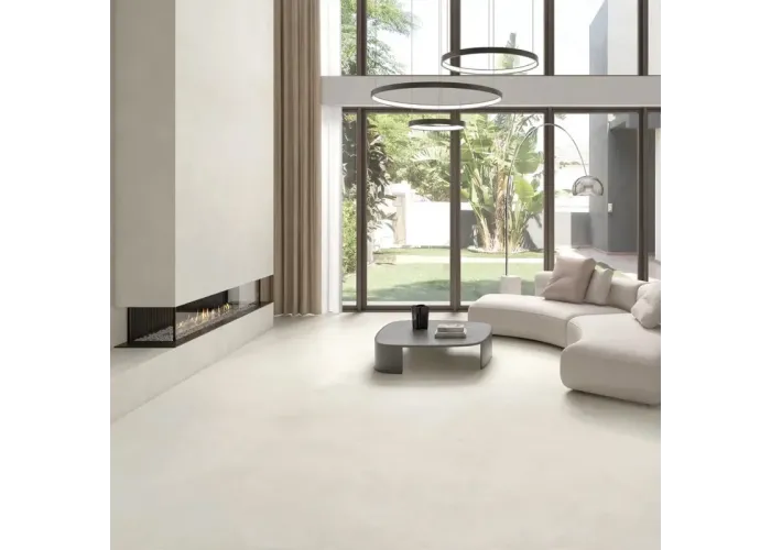 Керамограніт ALMERA CERAMICA (SPAIN) ATHIKA бежевий 100x100 см 599875
