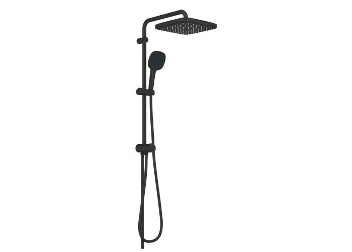 Душова система Flex Tempesta System 250 Cube 269772431 Grohe