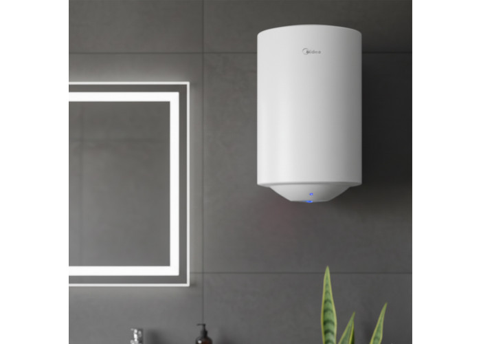 Водонагрівач MIDEA INSTALL 80 (1 сорт)