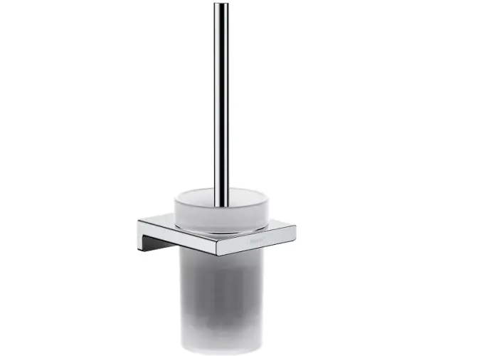 Тримач підвісний Hansgrohe AddStoris хром 41752000