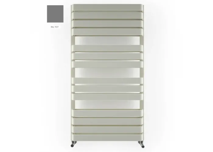 Рушникосушка 1110х500 Warp T WGWAT111050K737SX Terma