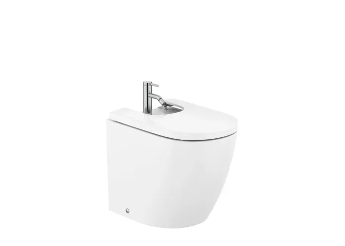 Біде підлогове Meridian A357747000 Roca