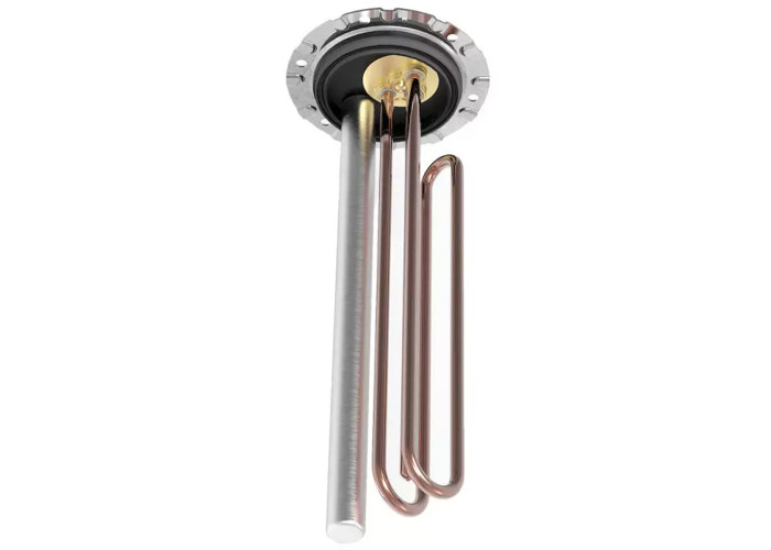 WVY08036F Водонагрівач Eldom Style Dry 80л. Slim 2,0 kW (1 сорт)