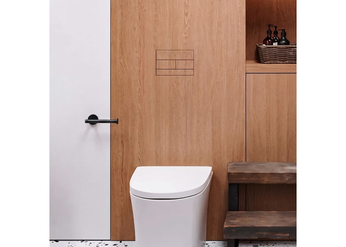 E10052 Клавіша змиву для  Geberit Sigma (1 сорт)