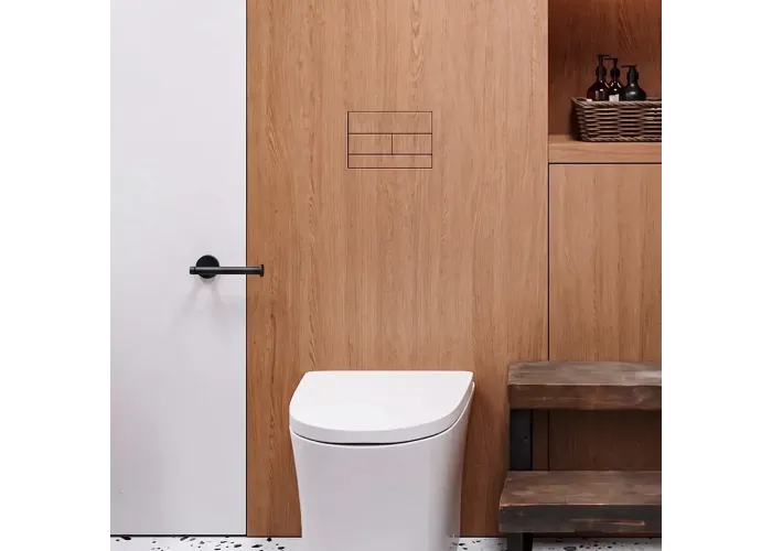 Клавіша змиву для Geberit Sigma EDPLIT білий E10052