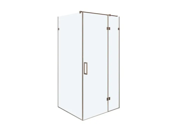 Душова кабіна Infinity 90x90x200 Air-Line