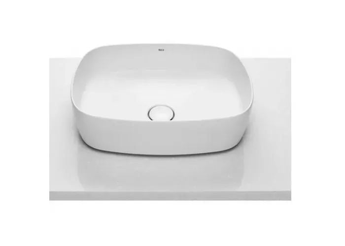 Умивальник Inspira Soft 500x370 (A327500000), Roca
