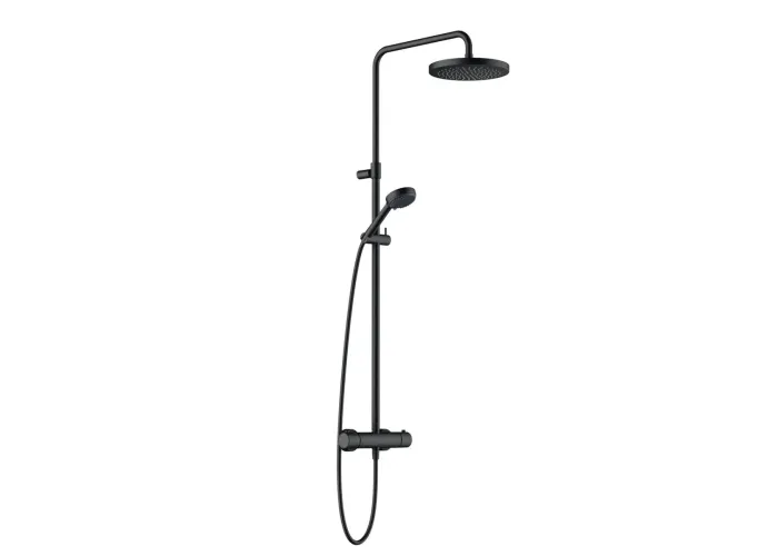 Душова система Dual Shower System Logo 6808239-00 Kludi