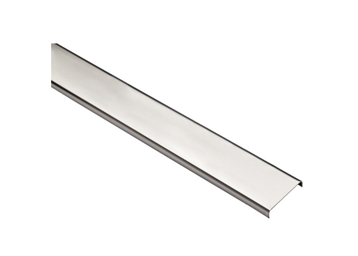 B72141110 100005299 PRO-TELO INOX 8X40 BRILLANTE (1 сорт)