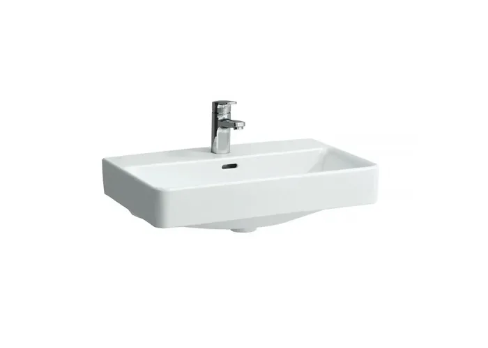 Раковина настінна LAUFEN Laufen Pro S білий H8189590001041