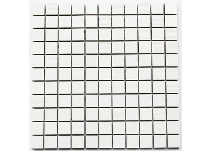 Мозаїка CM 3002 C2 White 300x300x9 Котто Кераміка