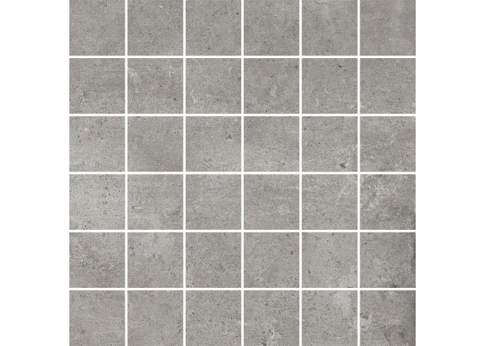Мозаїка Softcement Silver 297x297x8 Cerrad