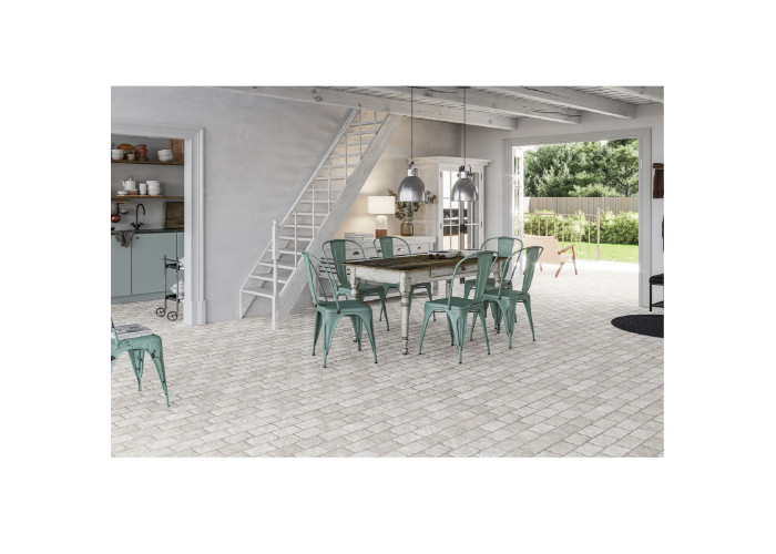 BORGOGNA WHITE COBBLESTONE (1 сорт)