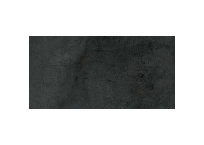 Керамограніт MIRAGE LEMMY чорний 120x60 см UQ06