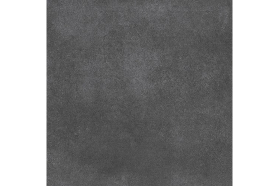 Керамограніт GOLDEN TILE Lofty чорний 40x40 см 4LУ800