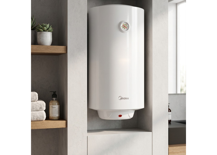 Водонагрівач MIDEA D50-15F1(D) (1 сорт)