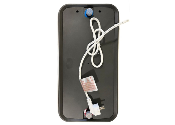 Водонагрівач  PRIME WI-FI D80-20ED6 (D) (1 сорт)