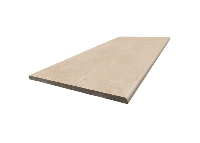 Керамограніт NEW TILES Etna бежевий 120x33 см 564310
