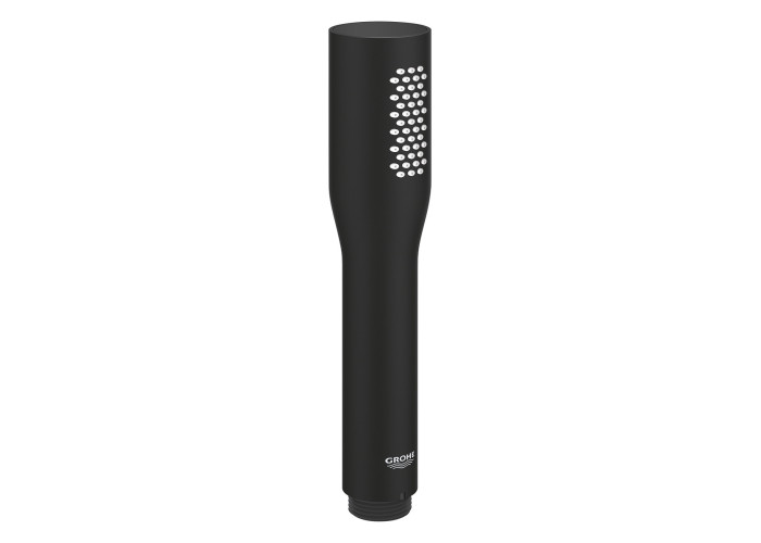 22126KF0 EUPH Cosmopolitan Stick ручний душ 9,5l чорний (1 сорт)