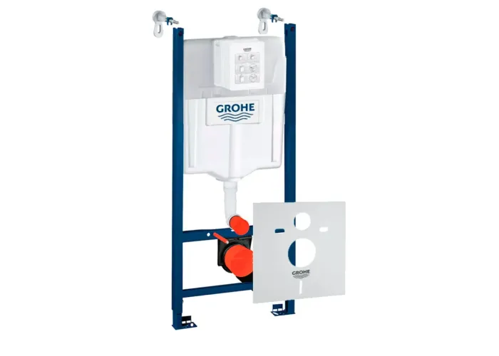 Інсталяція прихованого монтажу Grohe Rapid SL синій UA3884000G