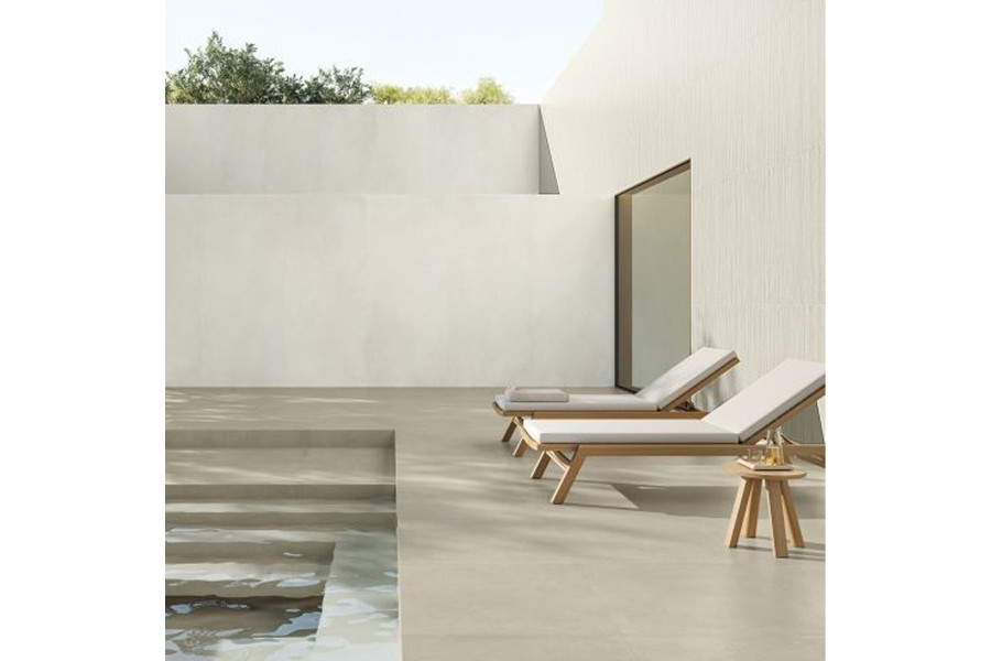 FL08BA I CEMENTI IVORY SQ.  120X60 (1 сорт)