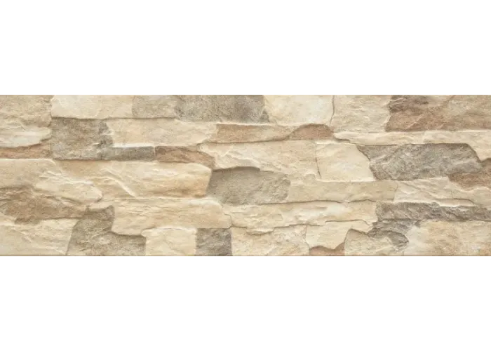 Камінь фасадний Aragon Savanna 15x45x0,9 код 8853 Cerrad