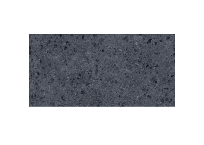 Керамограніт ALMERA CERAMICA (SPAIN) GEOTECH чорний 120x60 см 465711