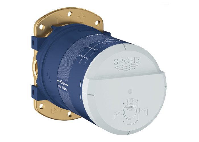 Rainshower внутрішня частина для верхнього душу Grohe 26483000