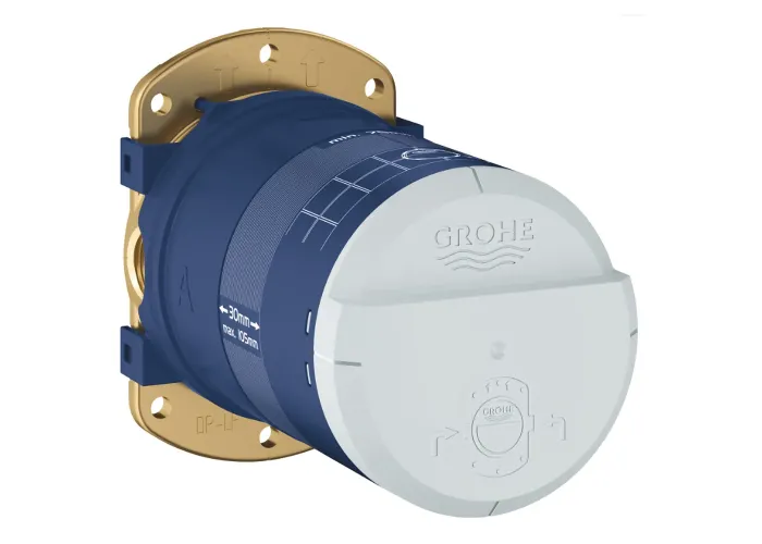 Rainshower внутрішня частина для верхнього душу Grohe 26483000