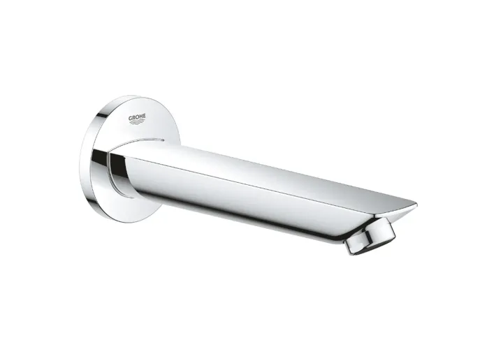 Bau Cosmopolitan вилив для ванни Grohe BauCosmopolitan хром 13255001