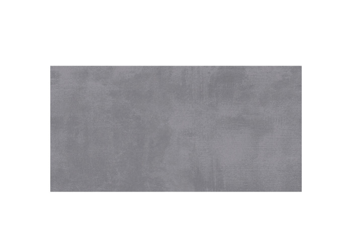 Керамограніт GEOTILES Cemento сірий 60x30 см 426567