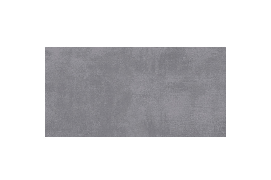Керамограніт GEOTILES Cemento сірий 60x30 см 426567