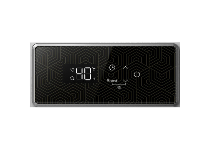Водонагрівач MIDEA D80-20EFT2 80л (1 сорт)