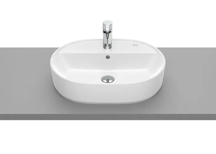 Умивальник Gap 550х400 (A3270Y0000), Roca