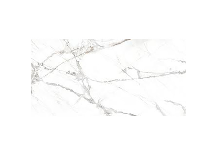Керамограніт PERONDA Glacier білий 151x75.5 см 521579