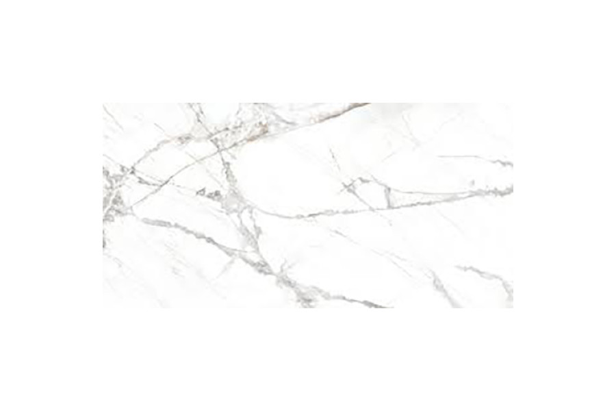 Керамограніт PERONDA Glacier білий 151x75.5 см 521579