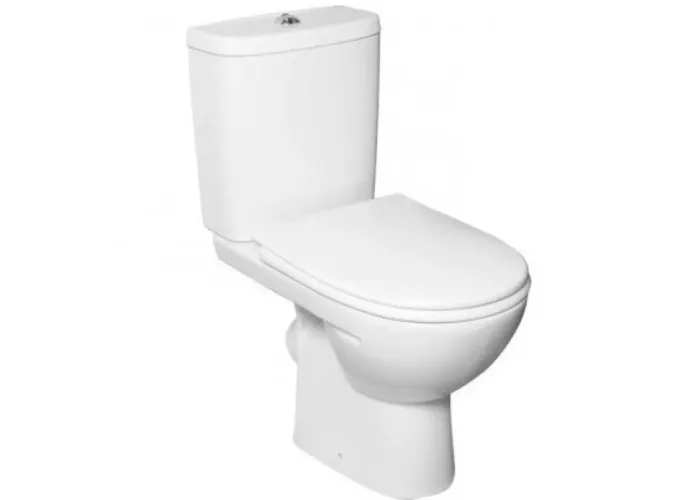 Компакт Freja Premium  з кришкою дюропласт soft-close (L79047000), Kolo