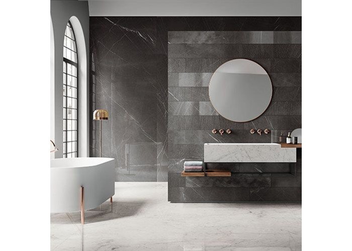 MW02BAL PIETRA GREY SQ.LAPP (1 сорт)