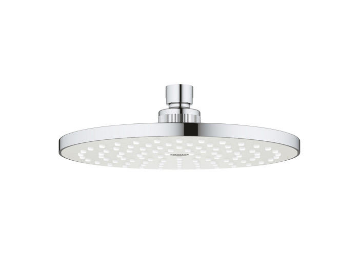 NewTempesta Cosmopolitan Верхній душ 200 мм Grohe хром 27541001