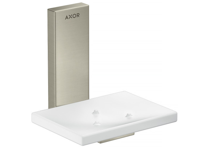 42605800 AXM UNIVERSAL Мильниця, Stainless Steel Optic (1 сорт)