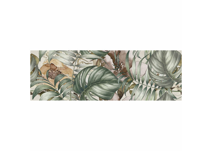 Плитка PAMESA Eleganza зелений 100x33.3 см 0316270013995