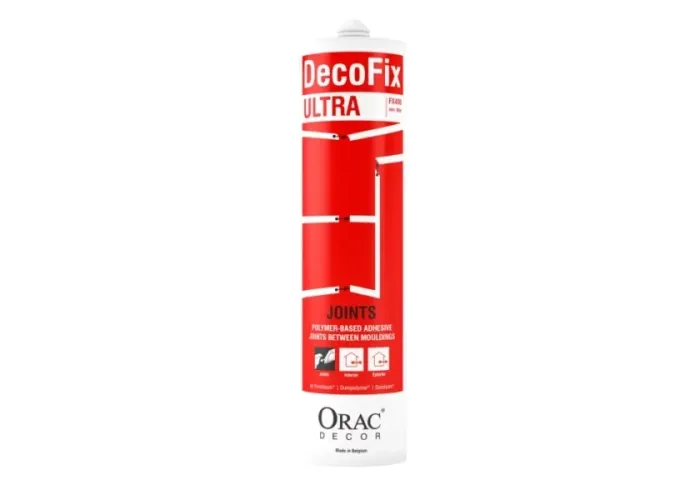 Клей стикувальний Ultra FX400 (270 ml), Orac Decor